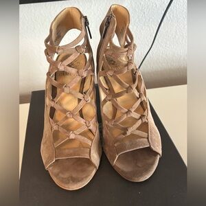 VC Stesha Urban Lux True Suede Boots